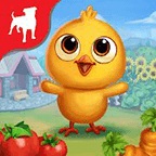 开心农场2:乡村度假/FarmVille 2:Country Escap