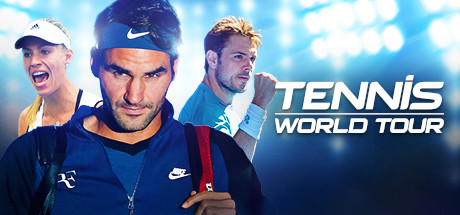 网球世界巡回赛/Tennis World Tour