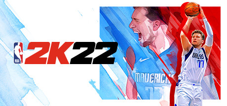 NBA2K22(豪华版+全DLC+MC生涯离线)