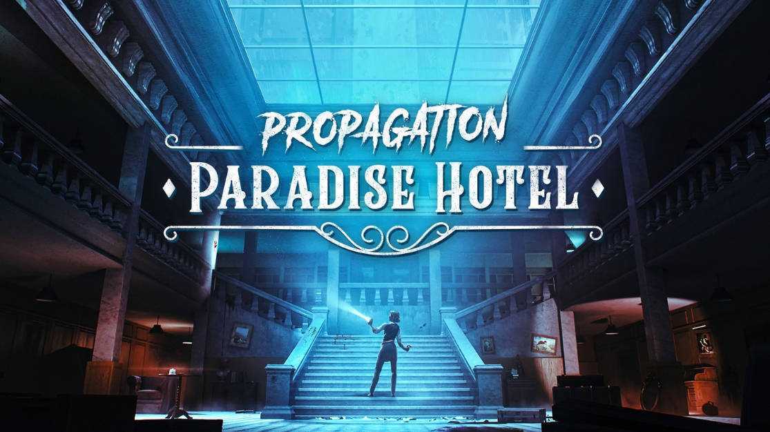 传播:天堂酒店(Propagation: Paradise Hotel)