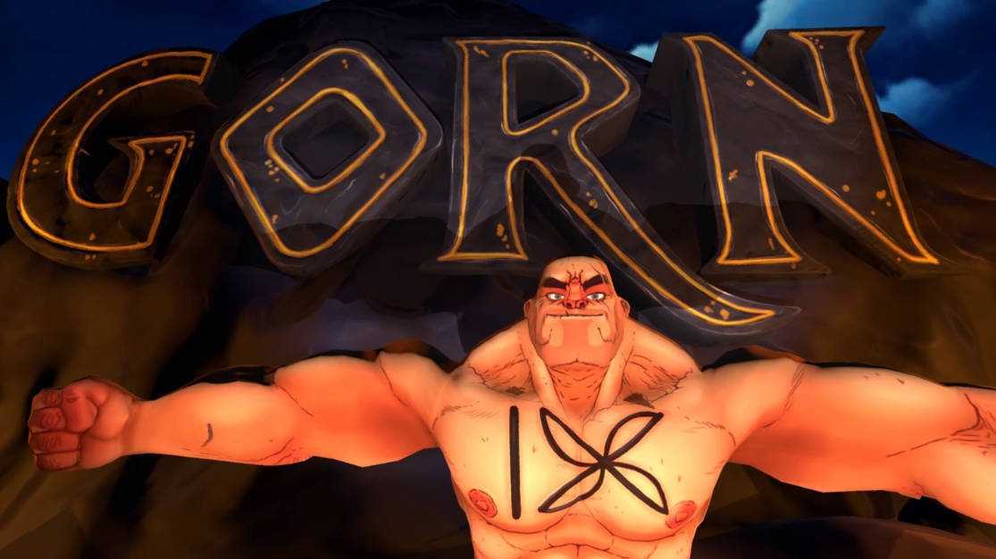 角斗士(GORN VR)- Meta Quest游戏