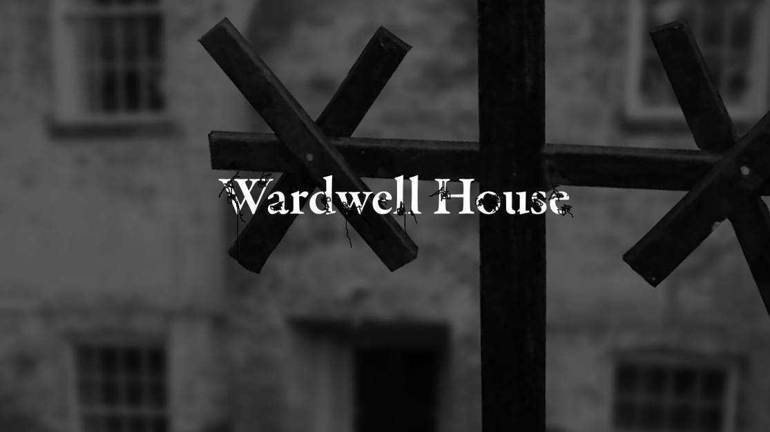 沃德威尔之家(Wardwell House)- Meta Quest游戏