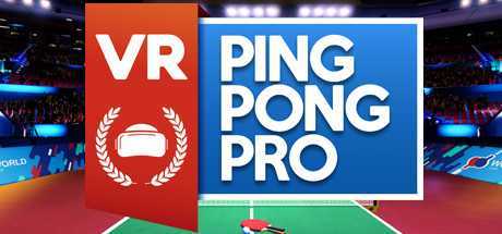 VR乒乓球专业版(VR Ping Pong Pro)- Meta Que