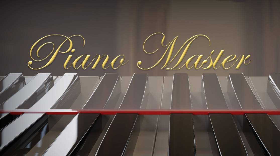 钢琴大师(Piano Master)- Meta Quest游戏