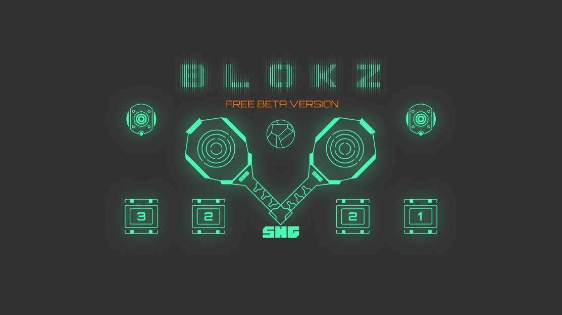 方框(BLOKZ)- Meta Quest游戏