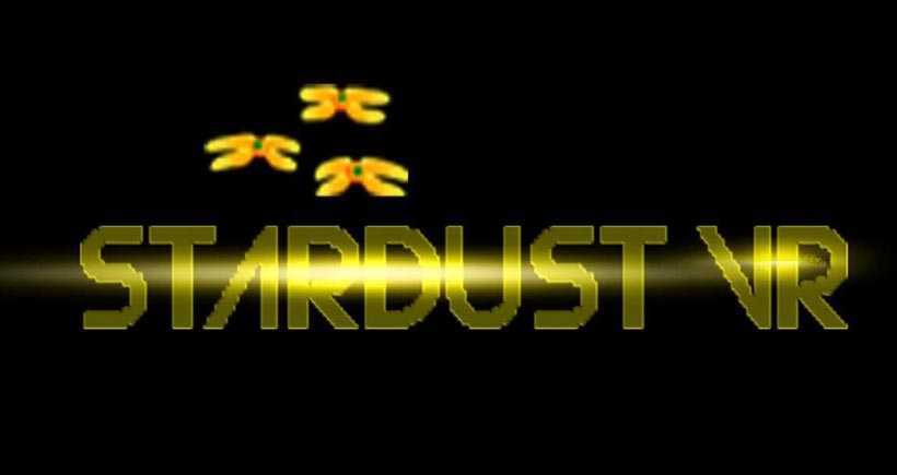 星尘VR(Stardust VR)- Oculus Quest游戏