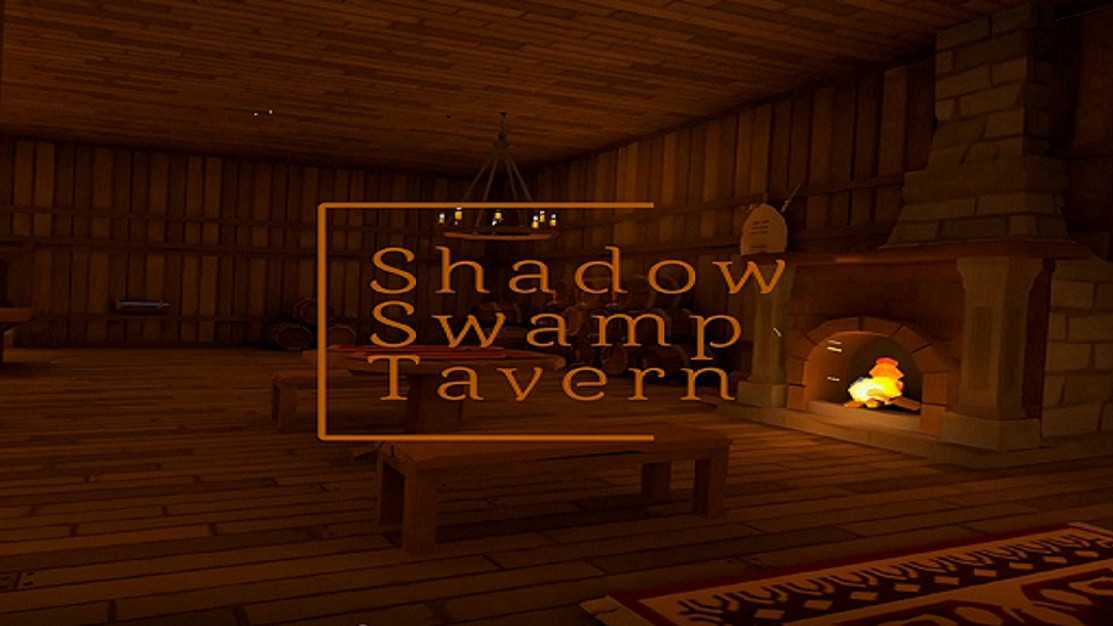 暗影沼泽酒馆(Shadow Swamp Tavern)- Meta Qu