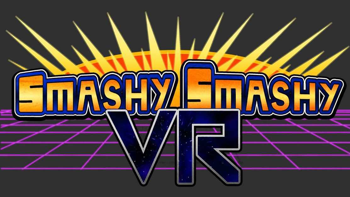 粉碎物品(Smashy Smashy VR)- Meta Quest游戏