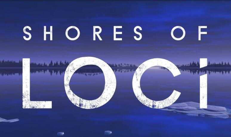 Loci的海岸线(Shores of Loci VR)- Meta Qu