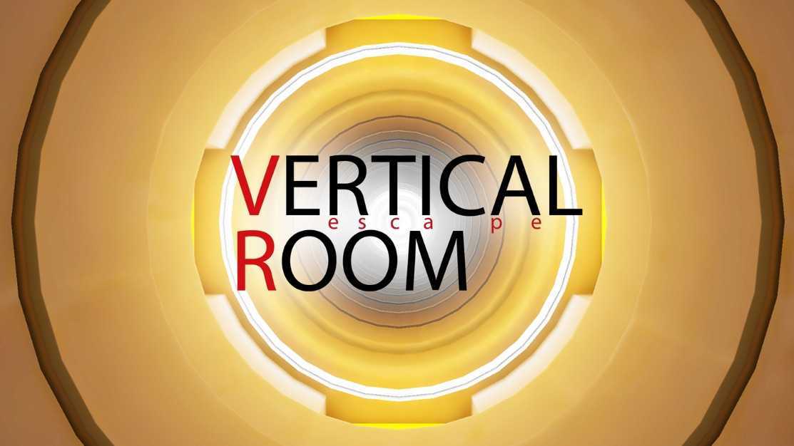 垂直密室(Vertical-EscapeRoom VR)- Meta Q