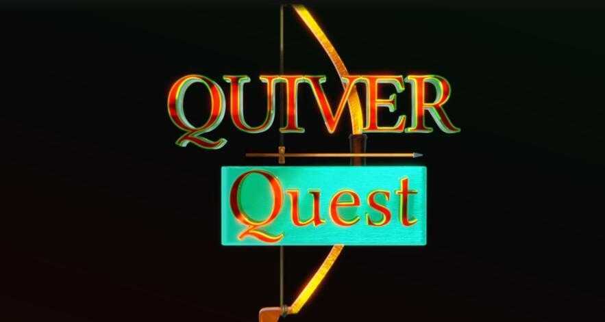 箭袋任务(Quiver Quest)- Meta Quest游戏