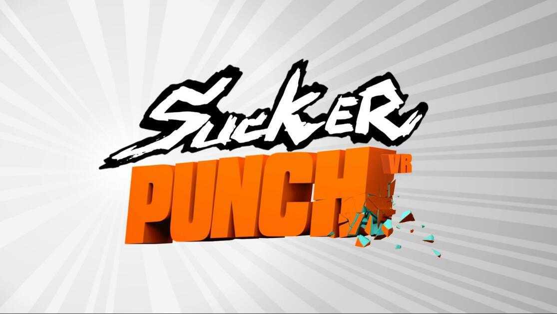 拳拳出击VR(Sucker Punch VR)- Oculus Ques