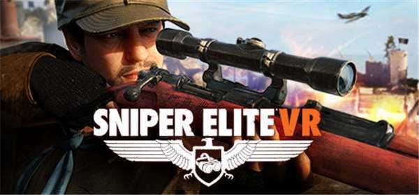 《狙击精英VR Sniper Elite VR》欧版pkg下载(v1.0