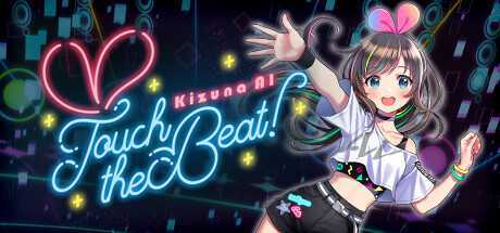 绊爱-触摸节拍 (Kizuna AI – Touch the Beat!