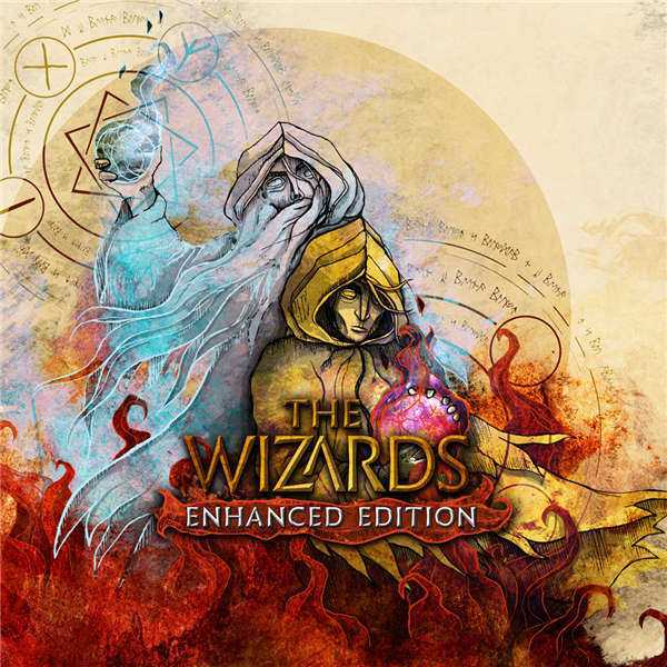 《无界术士:增强版 The Wizards Enhanced Editi