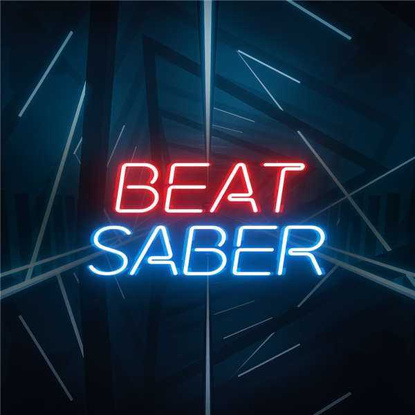 《节奏光剑 Beat Saber》英文版pkg下载(v1.55+DLC)