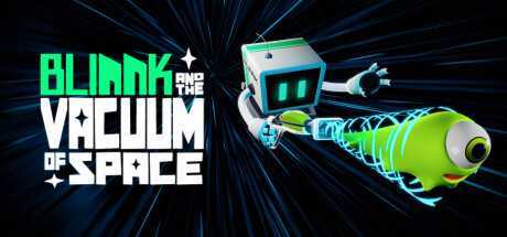 太空真空 (BLINNK and the Vacuum of Space