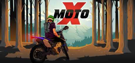 越野摩托VR(MotoX)