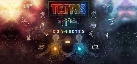 俄罗斯方块VR(Tetris® Effect: Connected)