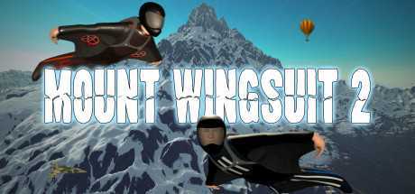 山地滑翔2VR(Mount Wingsuit 2)