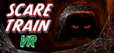 惊险列车VR(Scare Train VR)