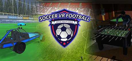 虚拟现实足球VR(Soccer VR Football)