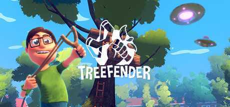 护树者(Treefender vr)