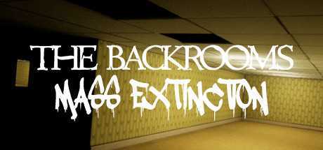 幕后:大型灭绝VR(The Backrooms: Mass Extinc