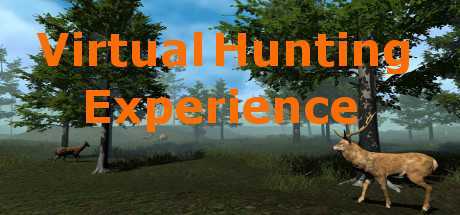 虚拟狩猎 (Virtual Hunting Experience VR)