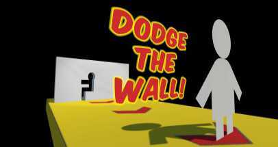 道奇墙(Dodge the Wall!)