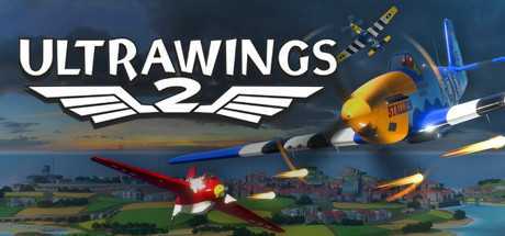 超级滑翔翼2(Ultrawings 2)