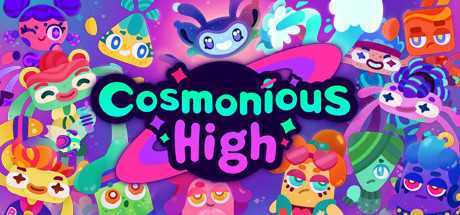 寰宇高中VR(Cosmonious High)