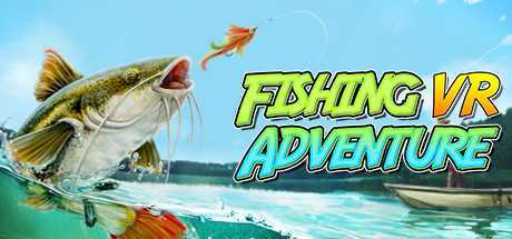 钓鱼探险VR(Fishing Adventure VR)