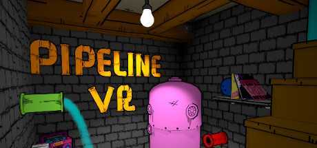 管道VR(Pipeline VR)