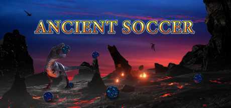 古代足球VR(ANCIENT SOCCER)