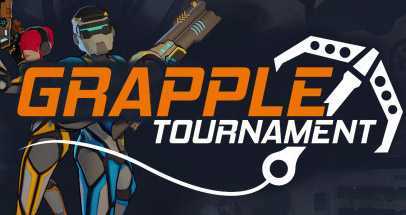 格斗锦标赛VR(Grapple Tournament)