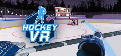 曲棍球VR(Hockey VR)