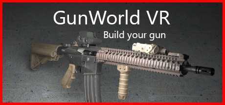 枪战世界VR(GunWorld VR)