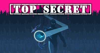 最高机密VR(Top Secret)