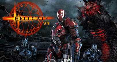 暗黑之门VR(Hellgate VR)