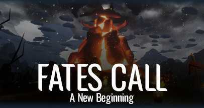 命运的召唤:新的开端(Fates Call: A New Beginni