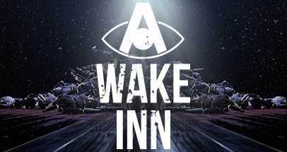 恐怖威克酒店VR(A Wake Inn)