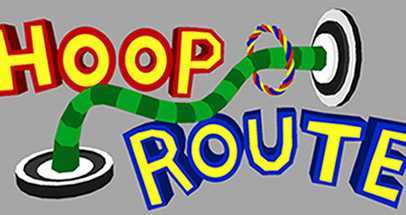 环状路线VR(Hoop Route)