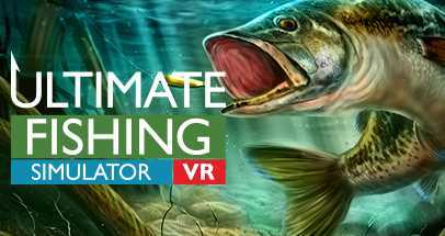 终极钓鱼模拟器VR DLC版(Ultimate Fishing Simu