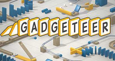 Gadgeteer