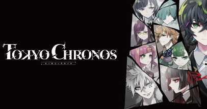 东京CHRONOS(TOKYO CHRONOS)