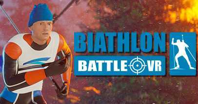 冬季两项大战VR(Biathlon Battle VR)