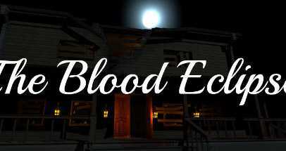 血之蚀(The Blood Eclipse)