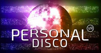 私人迪斯科VR(Personal Disco VR