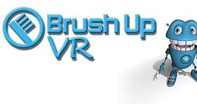 刷起来 (Brush Up VR)